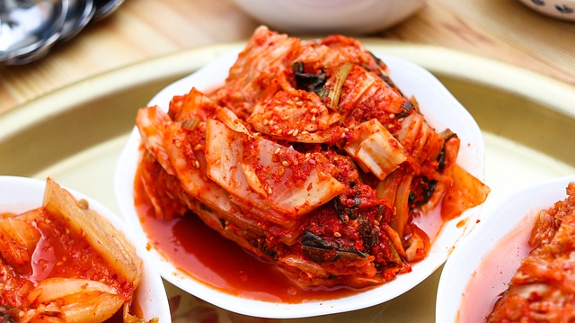Free download kimchi korea kimchi free picture to be edited with GIMP free online image editor