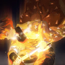 Kimetsu no Yaiba Agatsuma Zenitsu (Live Wallpaper)  screen for extension Chrome web store in OffiDocs Chromium