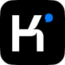 Kimi AI 侧边栏助手  screen for extension Chrome web store in OffiDocs Chromium