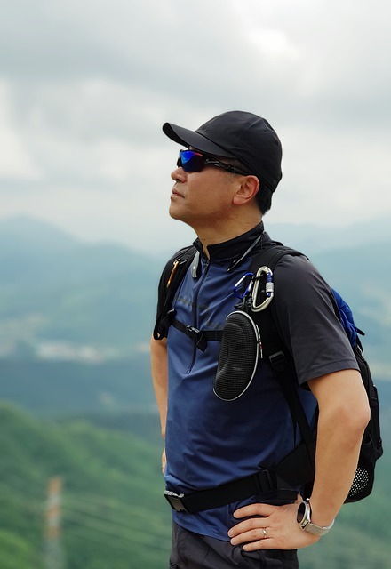 Free download kimilho mountaineering climber free picture to be edited with GIMP free online image editor