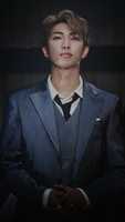 Free download kim_namjoon13 free photo or picture to be edited with GIMP online image editor
