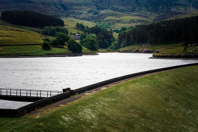 Free download kinder reservoir reservoir free picture to be edited with GIMP free online image editor