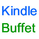 Kindle Buffet  screen for extension Chrome web store in OffiDocs Chromium