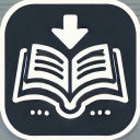 Kindle Bulk Downloader  screen for extension Chrome web store in OffiDocs Chromium