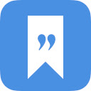 Kindle Highlights  screen for extension Chrome web store in OffiDocs Chromium