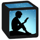 Kindle Notes Exporter  screen for extension Chrome web store in OffiDocs Chromium