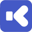 Kindly Corp  screen for extension Chrome web store in OffiDocs Chromium