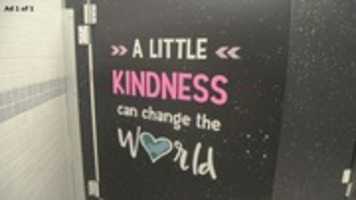Free download Kindness Can Change The World free photo or picture to be edited with GIMP online image editor