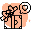 Kindness is a Gift  screen for extension Chrome web store in OffiDocs Chromium