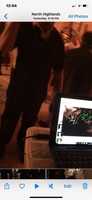 Free download Kinect Picks Up On Entity Next To Me free photo or picture to be edited with GIMP online image editor