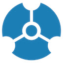 Kineviz GraphXR Report  screen for extension Chrome web store in OffiDocs Chromium