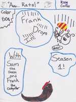 Free download King Comix free photo or picture to be edited with GIMP online image editor