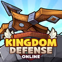 Kingdom Tower Defense Game Unblocked  screen for extension Chrome web store in OffiDocs Chromium