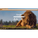 KingLion  screen for extension Chrome web store in OffiDocs Chromium