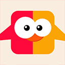 King Of Birds 2 Player Game  screen for extension Chrome web store in OffiDocs Chromium