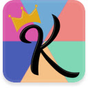 King of the Curve  screen for extension Chrome web store in OffiDocs Chromium