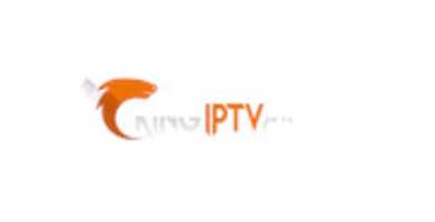 Free download KINg PRO IPTV LOGO free photo or picture to be edited with GIMP online image editor