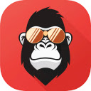 KinKong Copilot  screen for extension Chrome web store in OffiDocs Chromium