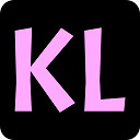 KinLog  screen for extension Chrome web store in OffiDocs Chromium