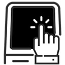 Kiosk Extension  screen for extension Chrome web store in OffiDocs Chromium