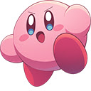 Kirby Cursor Cursor for Chrome  screen for extension Chrome web store in OffiDocs Chromium