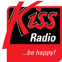 KISS Radio Player  screen for extension Chrome web store in OffiDocs Chromium