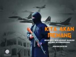 Free download Kita Akan Menang free photo or picture to be edited with GIMP online image editor