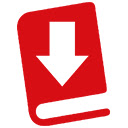 Kitap.kz Downloader  screen for extension Chrome web store in OffiDocs Chromium