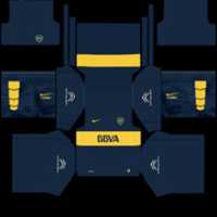 Free download Kit boca juniors dls classic free photo or picture to be edited with GIMP online image editor