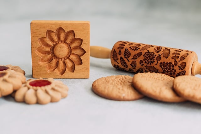 Free download kitchen cooking gingerbread mold free picture to be edited with GIMP free online image editor