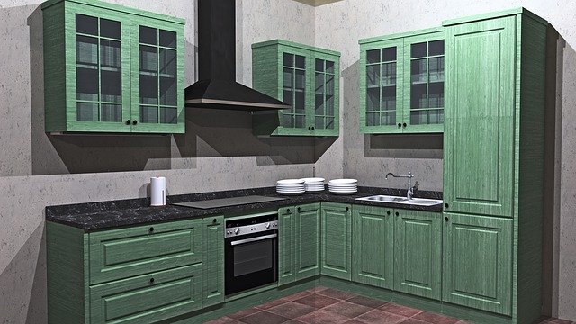 تنزيل Kitchen Interior Design Apartment مجانًا - رسم توضيحي مجاني ليتم تحريره باستخدام محرر صور مجاني على الإنترنت من GIMP