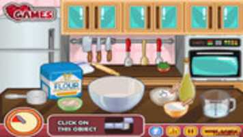 Free download Kitchen Tale Games free photo or picture to be edited with GIMP online image editor