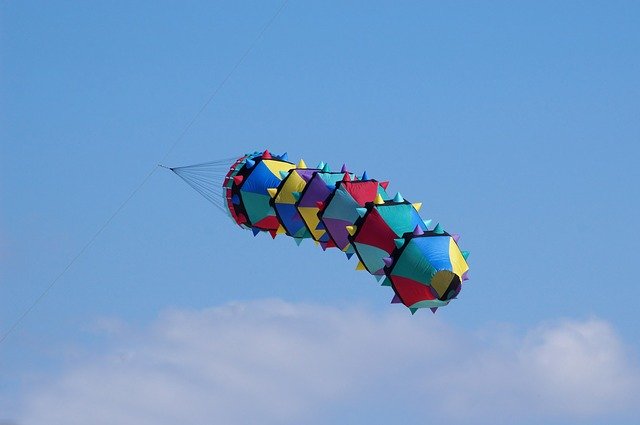 無料ダウンロードKiteBeachBerck-Plage-GIMPオンライン画像エディターで編集できる無料の写真または画像