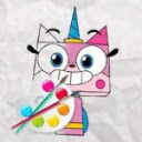 Kitty Coloring Book  screen for extension Chrome web store in OffiDocs Chromium