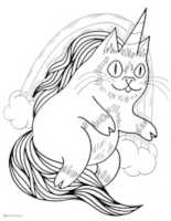 Free download kittycorn free photo or picture to be edited with GIMP online image editor