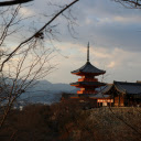 Kiyomizu dera Temple  screen for extension Chrome web store in OffiDocs Chromium
