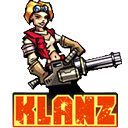 Цитадель: Klanz  screen for extension Chrome web store in OffiDocs Chromium