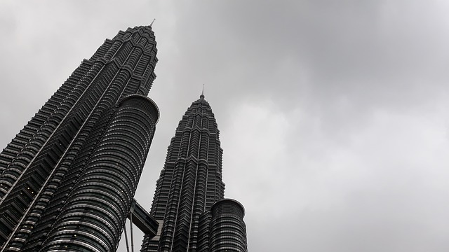 Free download klcc malaysia tall kuala asia free picture to be edited with GIMP free online image editor