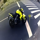 KLE621 Tema CB1000R Amarela  screen for extension Chrome web store in OffiDocs Chromium