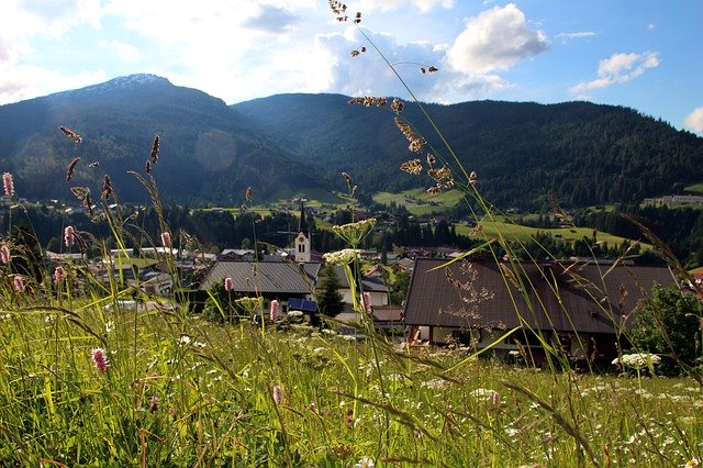 Tải xuống miễn phí Kleinwalsertal Summer Nature - ảnh hoặc ảnh miễn phí được chỉnh sửa bằng trình chỉnh sửa ảnh trực tuyến GIMP