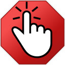 Äkli!  screen for extension Chrome web store in OffiDocs Chromium