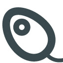 Klickr  screen for extension Chrome web store in OffiDocs Chromium