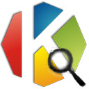 klido Search tool  screen for extension Chrome web store in OffiDocs Chromium