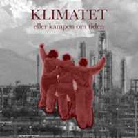 Free download Klimatet Eller Kampen Om Tiden Omslag free photo or picture to be edited with GIMP online image editor