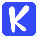 Kloo URL shortener  screen for extension Chrome web store in OffiDocs Chromium
