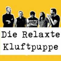 Free download Kluftpuppe Cover Grafik free photo or picture to be edited with GIMP online image editor
