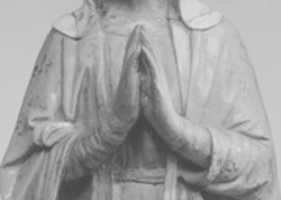 Free download Kneeling Madonna free photo or picture to be edited with GIMP online image editor
