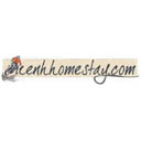 Kênh tin tức Homestay Kenhhomestay.com  screen for extension Chrome web store in OffiDocs Chromium