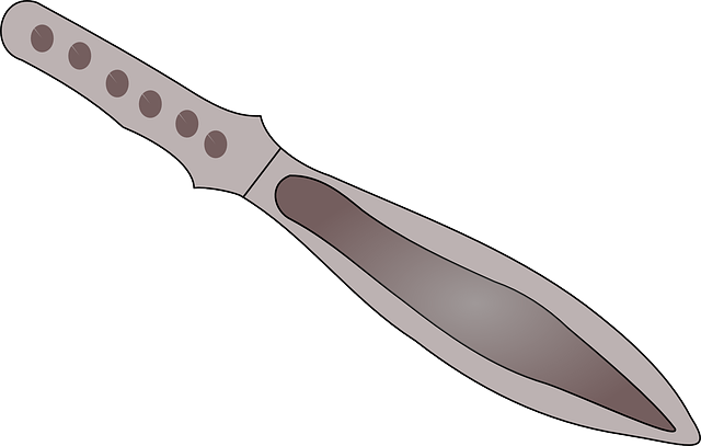 הורדה חינם של Knife Blade Spatula - גרפיקה וקטורית בחינם על פיקסביי איור חינם לעריכה עם עורך תמונות מקוון חינמי של GIMP