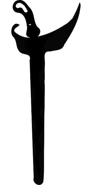 Free download Knife Indonesian - Free vector graphic on Pixabay free illustration to be edited with GIMP free online image editor